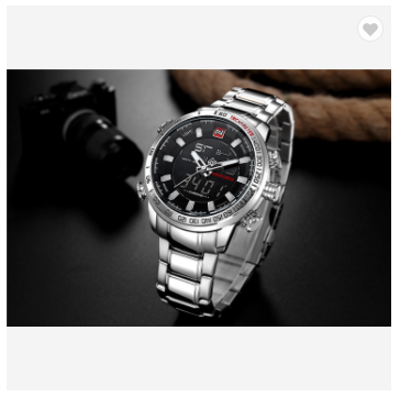 NAVIFORCE 9093 SBW Military Sports Watches Men Luxury Top Brand Digital Quartz Watch Men’s Waterproof Wrist Watch Clock