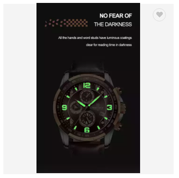 NAVIFORCE 8020L RGCEDBN Men Military Sports Watches Quartz Chronograph Casual Leather Wristwatches Relogio Masculino