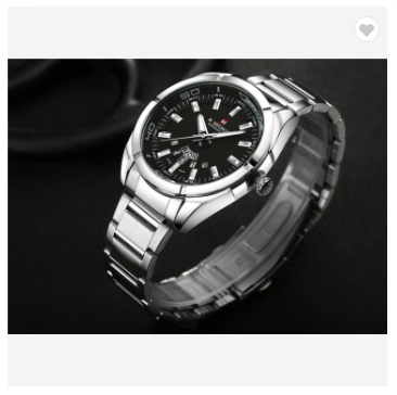 NAVIFORCE 9038 SB Brand Men Watches Business Quartz Watch Men’s Stainless Steel Band 30M Waterproof Date Wristwatches