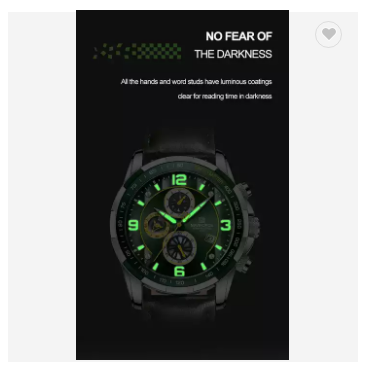 NAVIFORCE 8020L SGNGN watch wrist Quartz Chronograph movement with Luminous hands Men watches factory OEM Relojs
