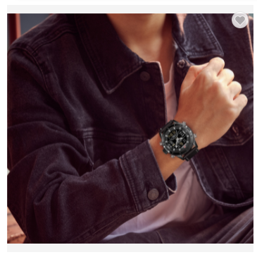 NAVIFORCE 9153L BGYB Watch Men Top Luxury Brand Leather Waterproof Quartz Wristwatches Military Sport Watches Date