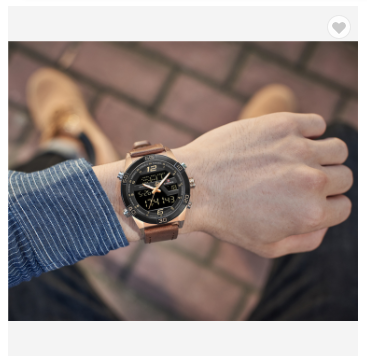 NAVIFORCE 9128 RGRGDBN Mens Watches Luxury Military Dual Display Quartz Sports Waterproof Watches Men Wristwatch Male Clock