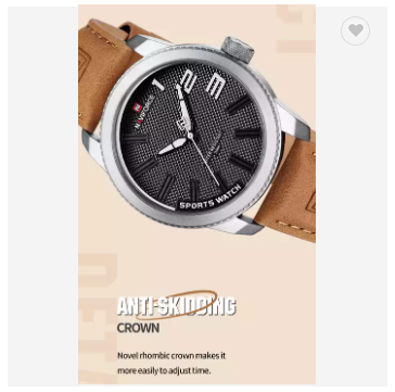 NAVIFORCE 9202L SWLBN Fashion Brand New Style wrist watches for men Quartz Watch Waterproof Sports Leather 2022 relojs