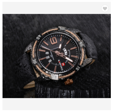 NAVIFORCE 9117L BRG Men Watches Fashion Quartz Wrist Watches Men’s Military Waterproof Sports Watch Male Date Clock